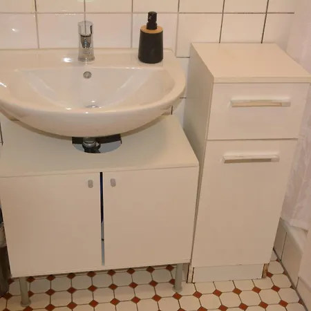 Saarbruecken City Apartments Экстерьер фото