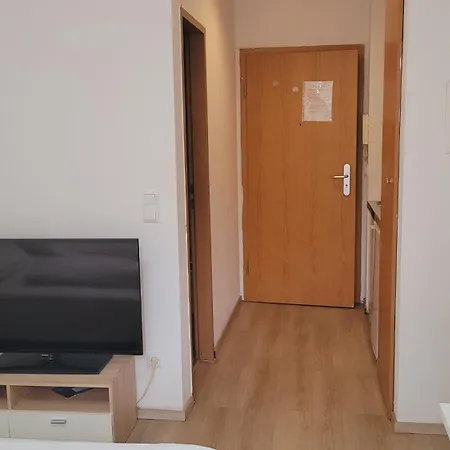 Saarbruecken City Apartments Экстерьер фото