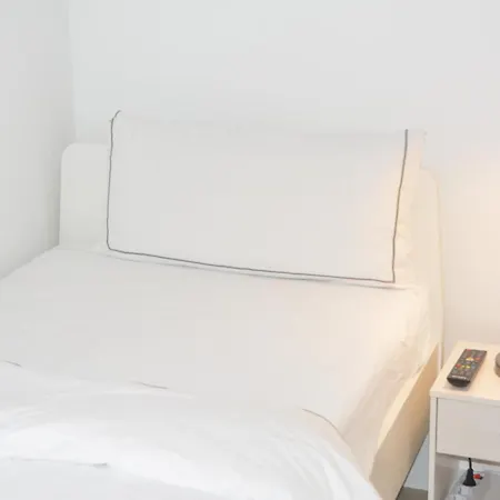 Saarbruecken City Apartments Экстерьер фото