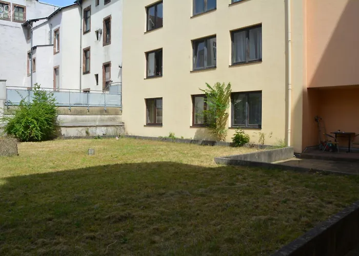 Saarbruecken City Apartments