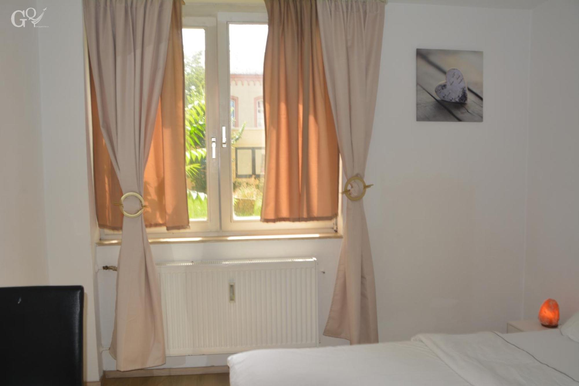 Saarbruecken City Apartments Apartment