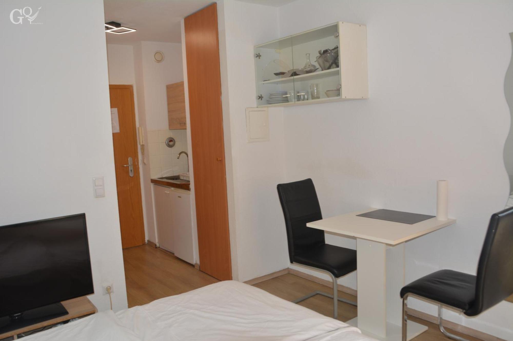 Saarbruecken City Apartments