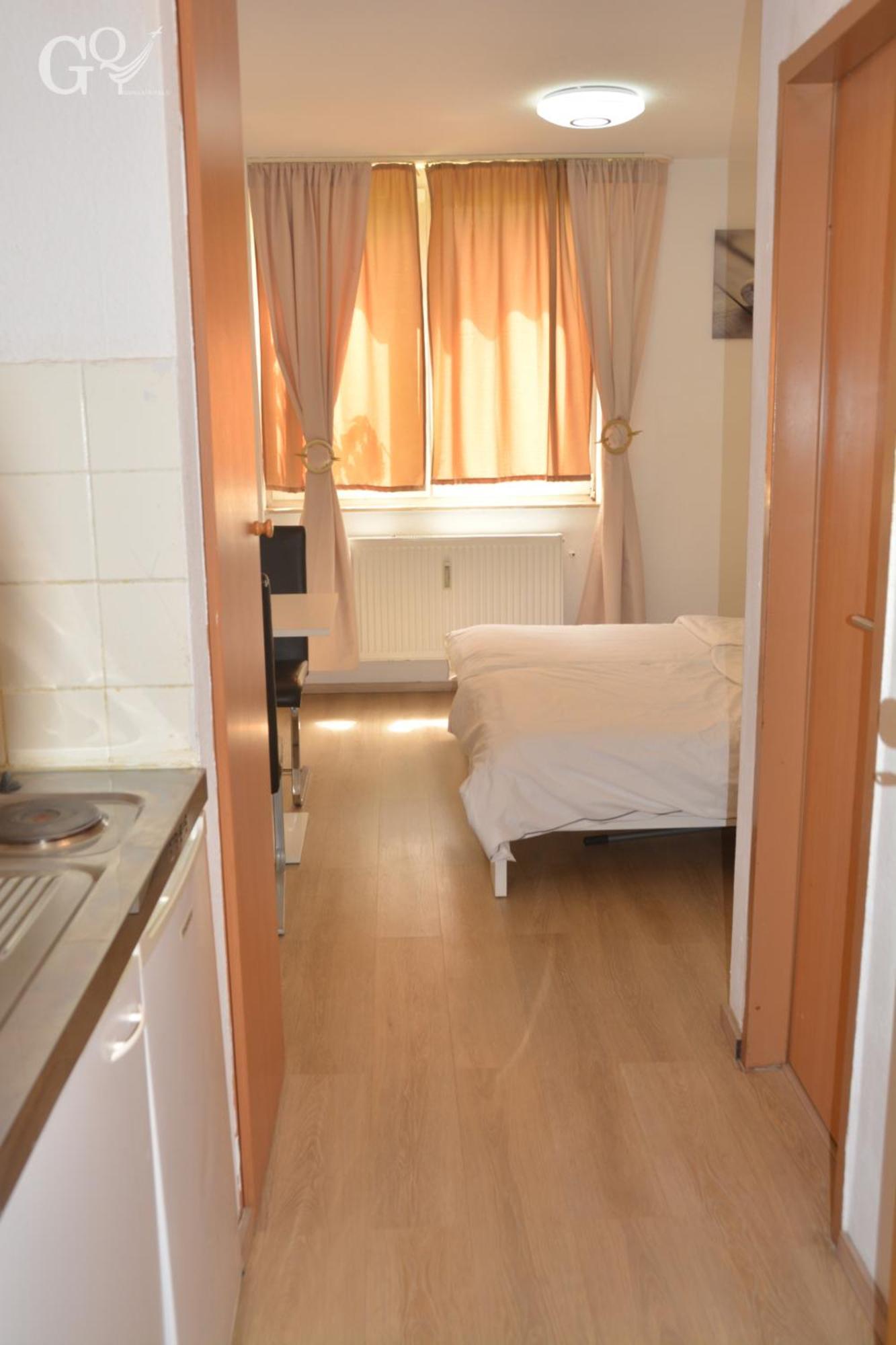 Saarbruecken City Apartments Apartment *