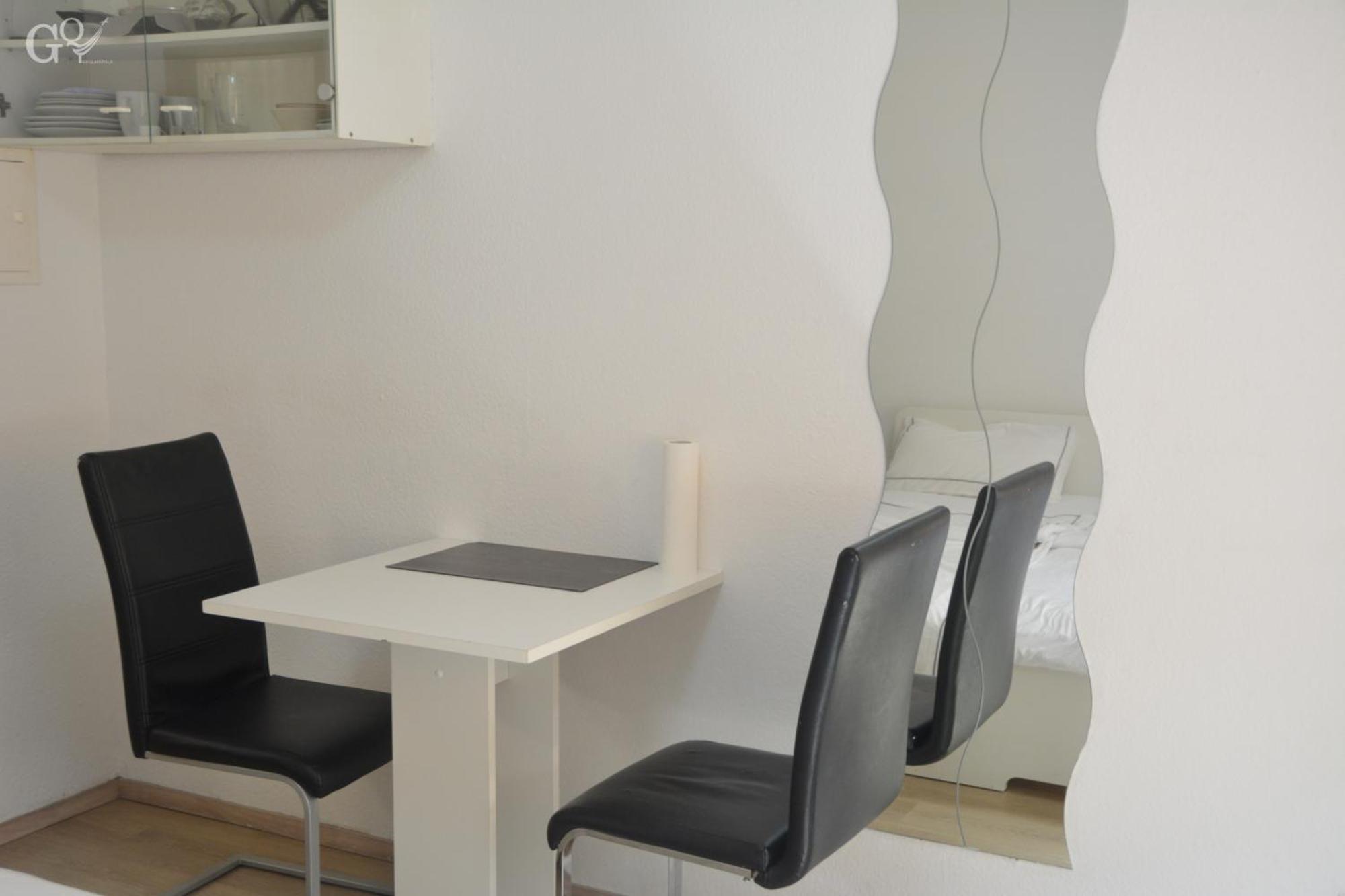 Apartment Saarbruecken City Apartments *