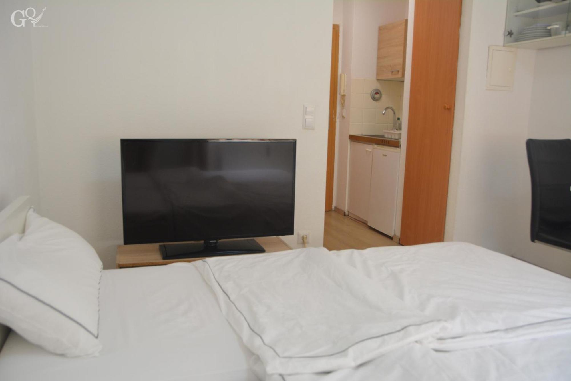 Apartment Saarbruecken City Apartments
