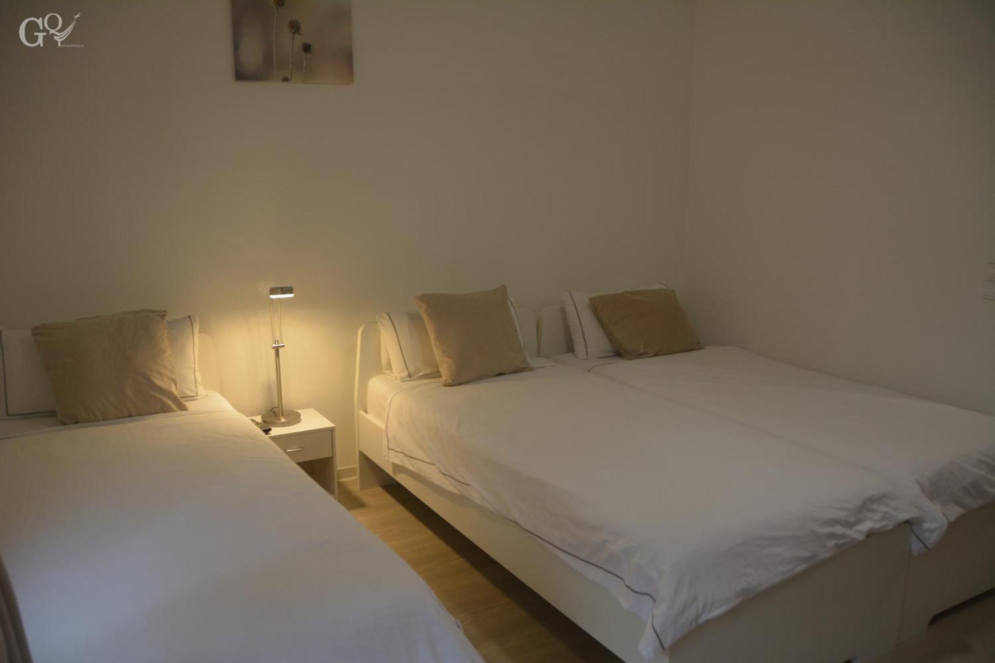 Saarbruecken City Apartments Apartment *