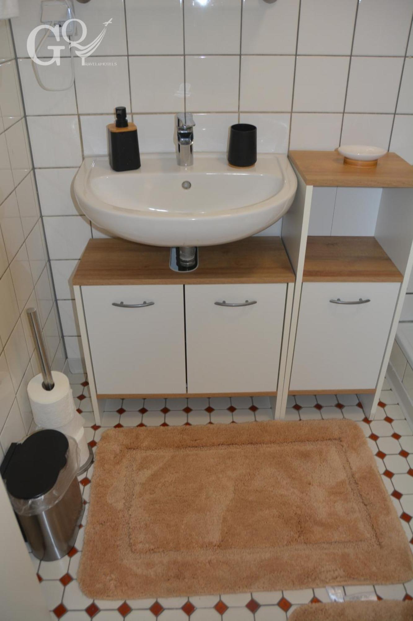 Saarbruecken City Apartments Apartment *