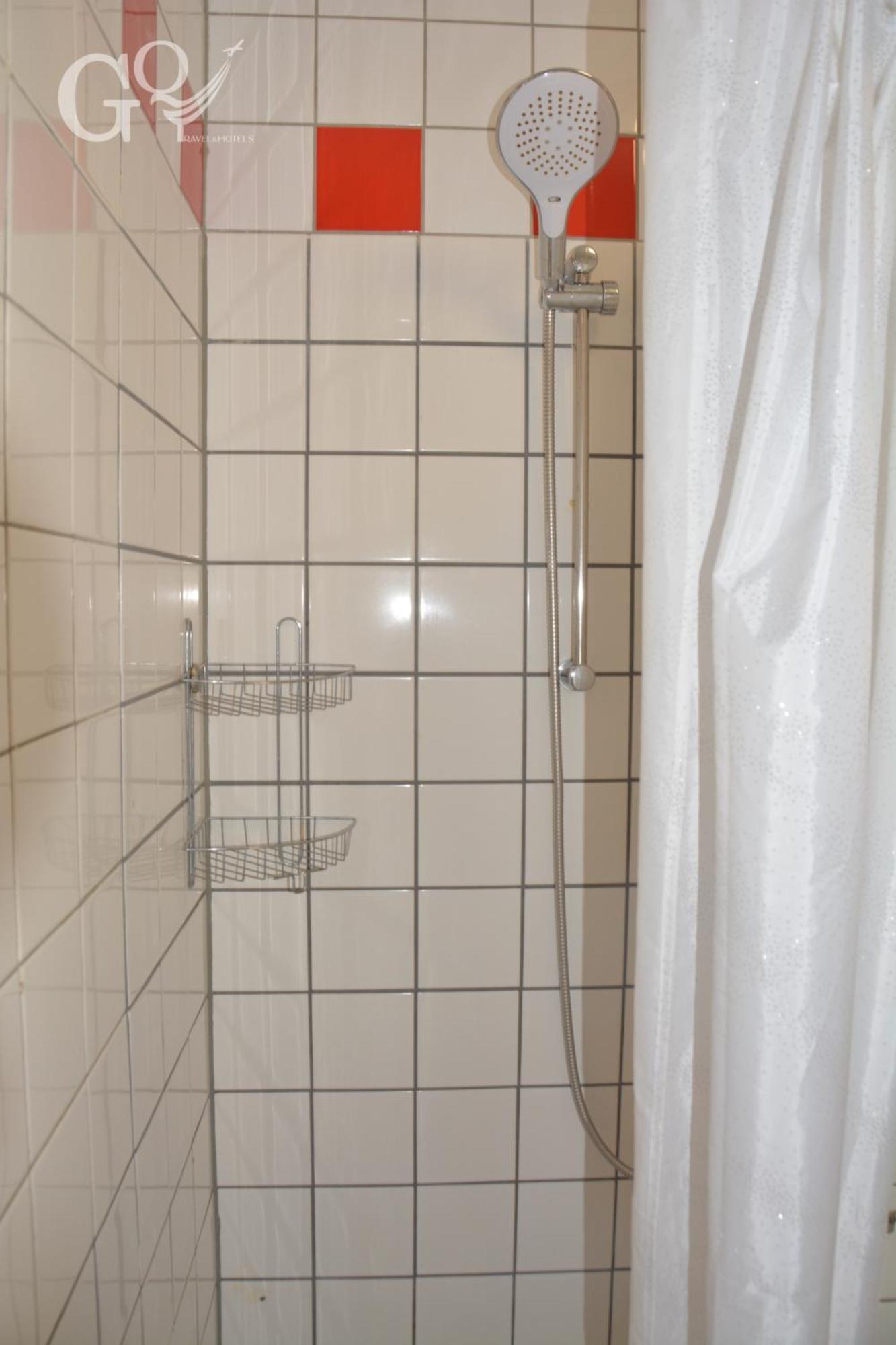 Apartment Saarbruecken City Apartments