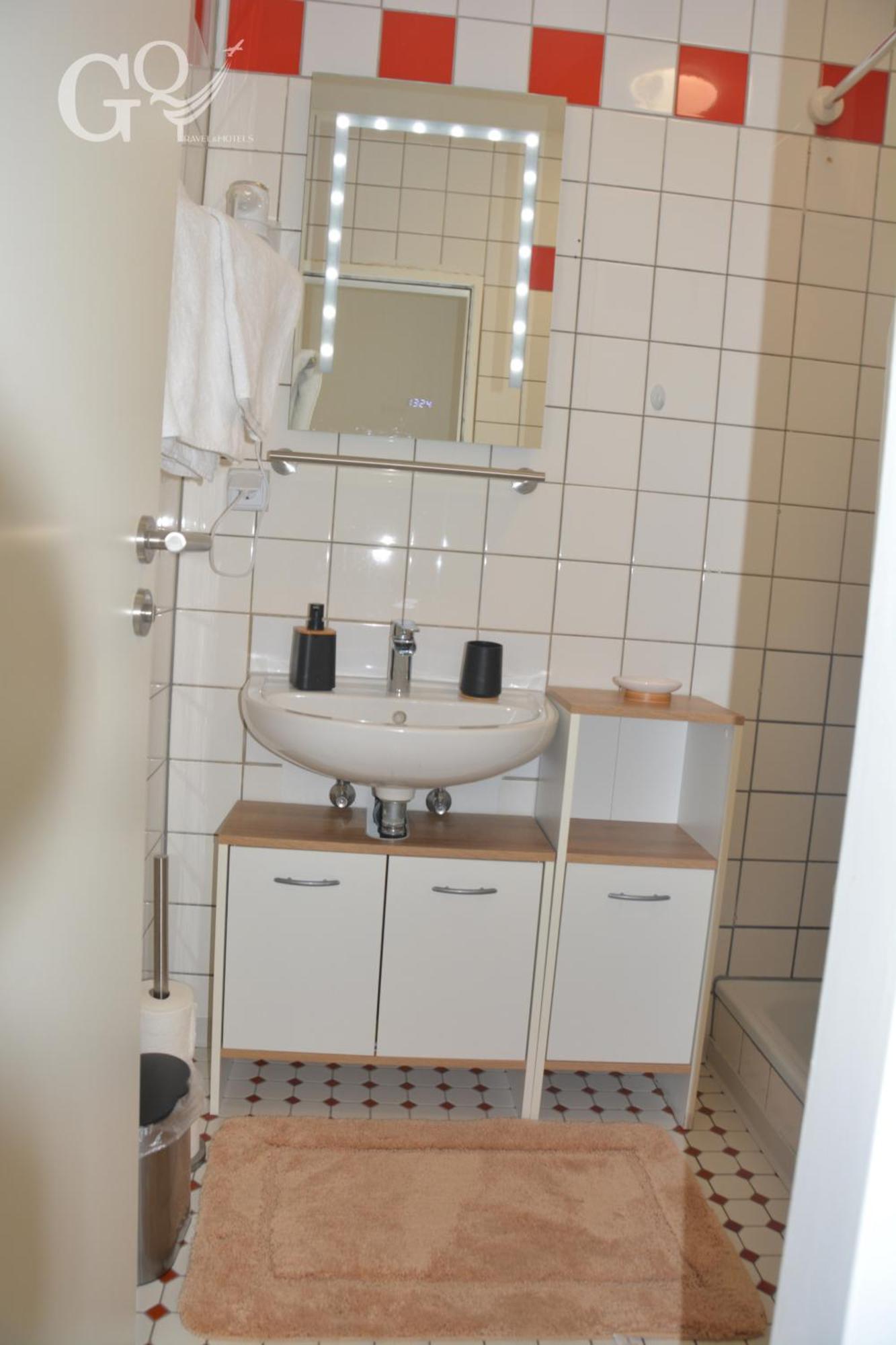 Saarbruecken City Apartments