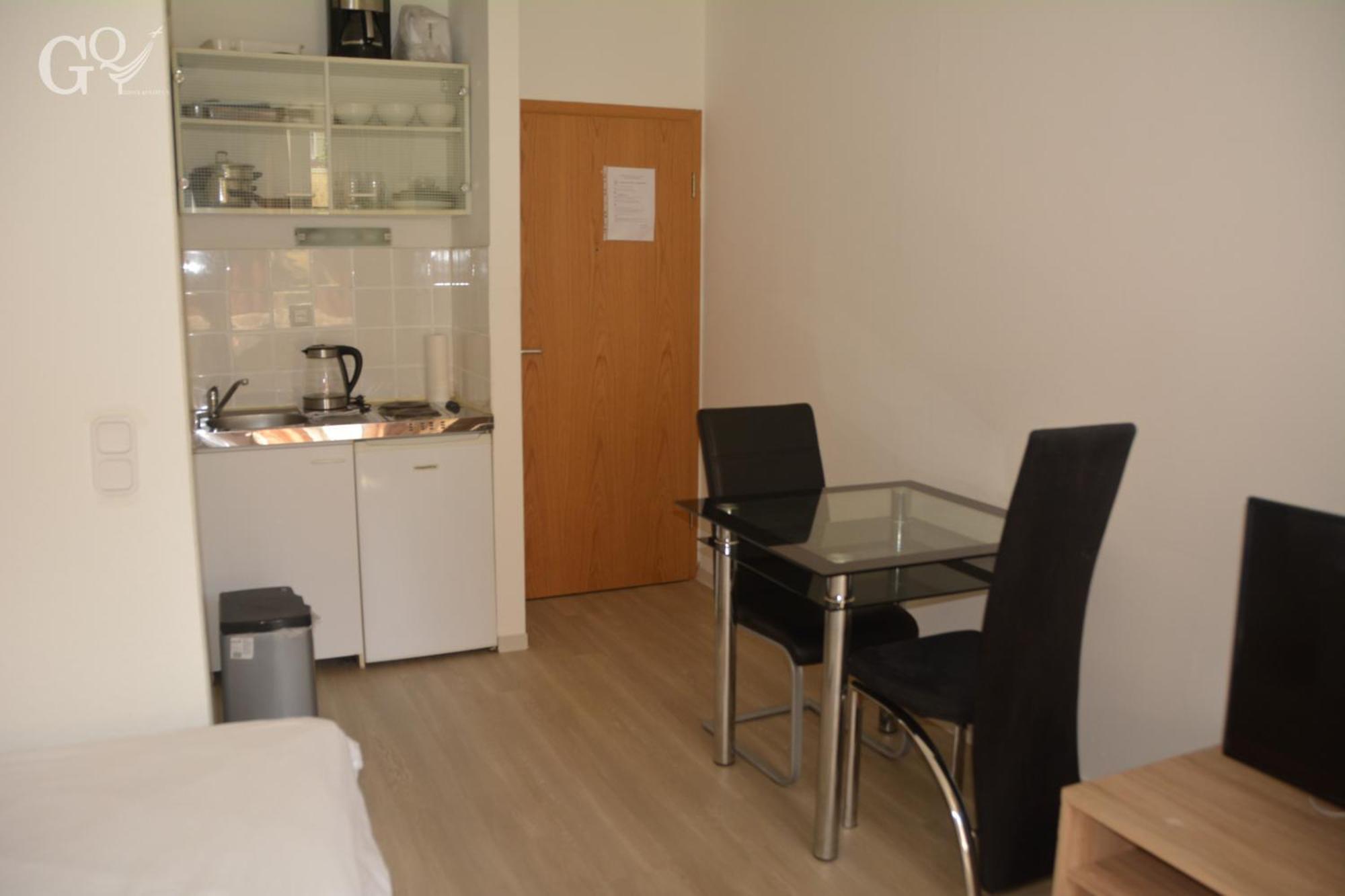 Apartment Saarbruecken City Apartments Saarbruecken