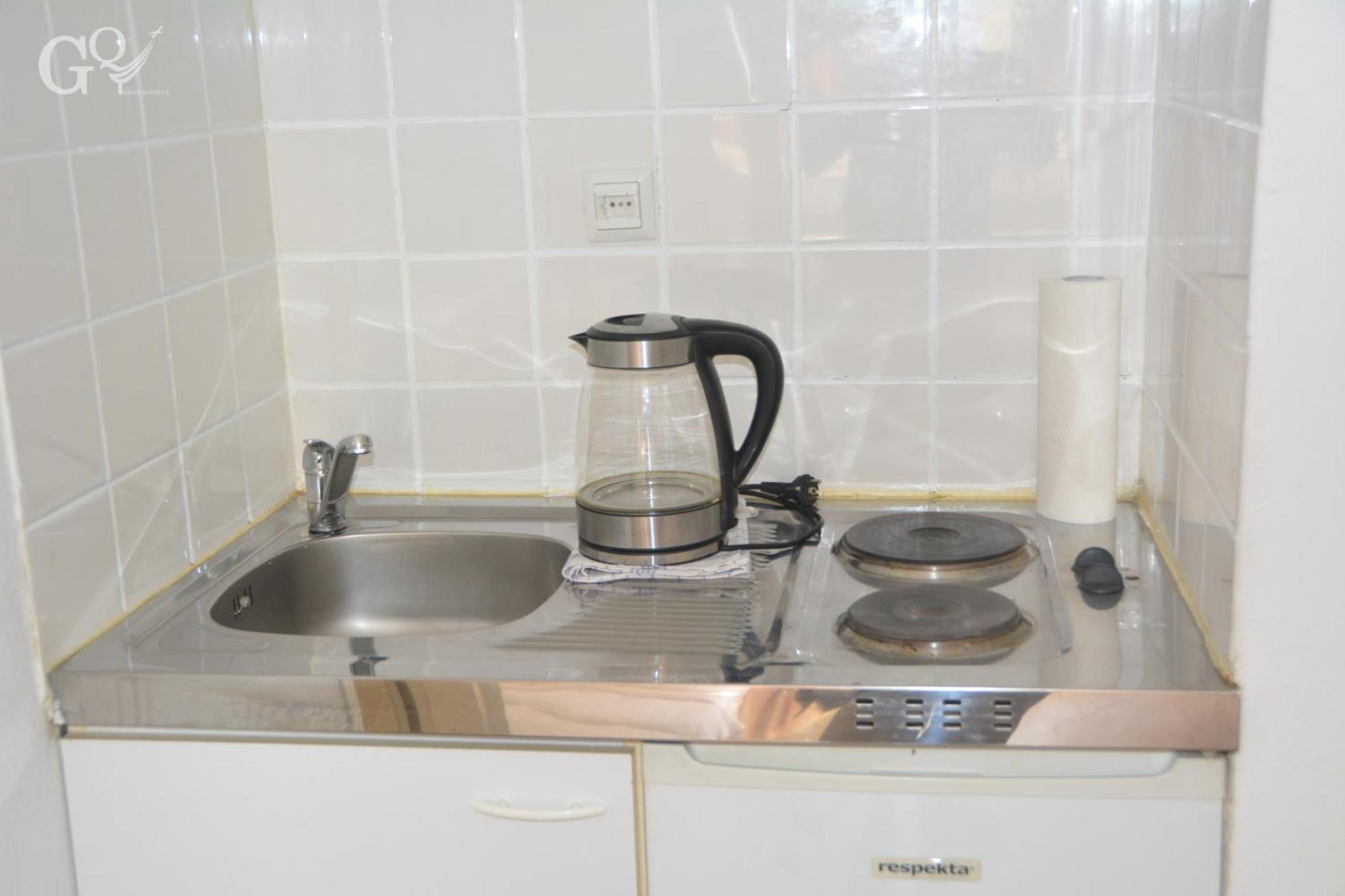 Saarbruecken City Apartments *