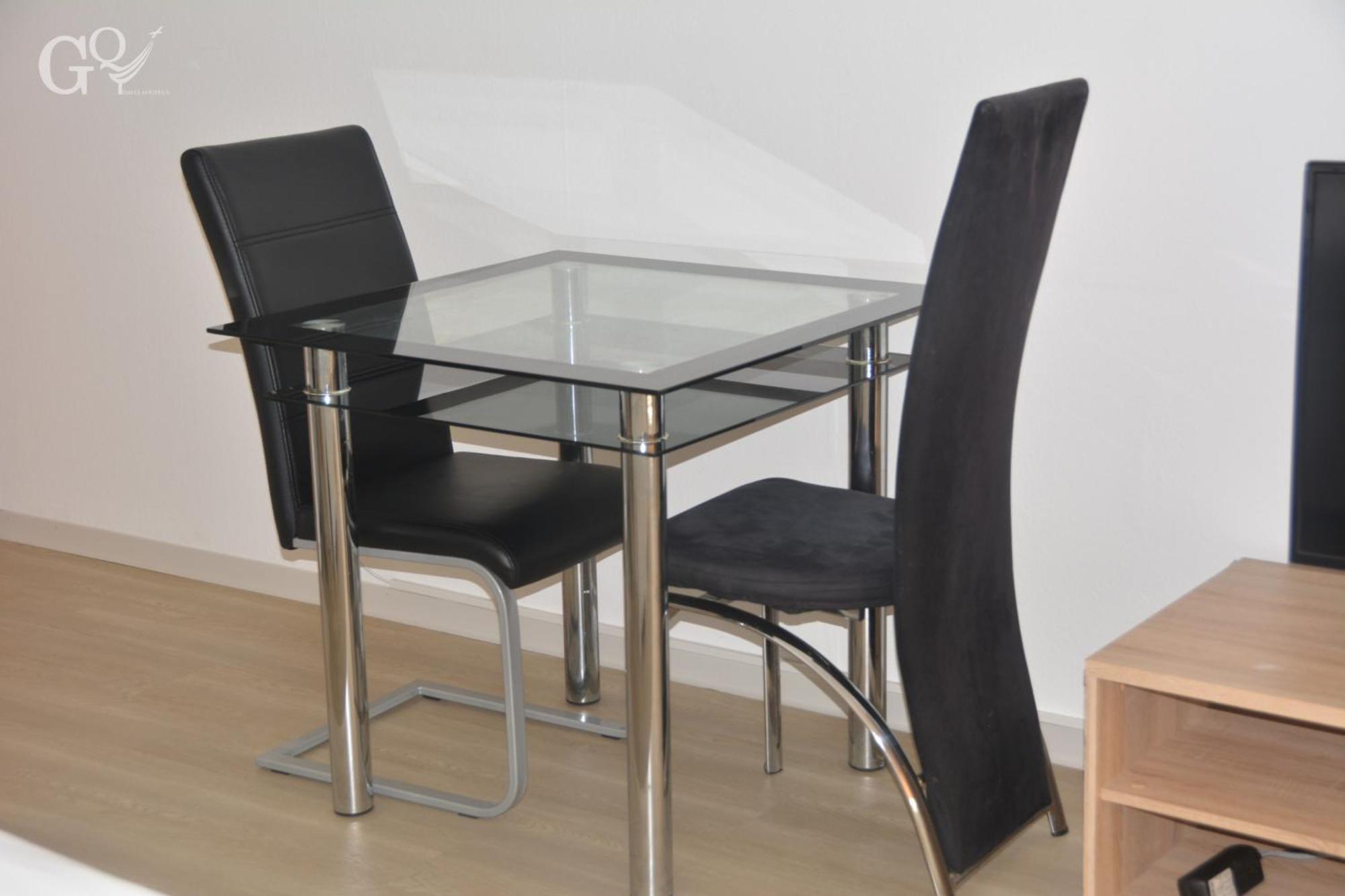 Saarbruecken City Apartments Apartment *