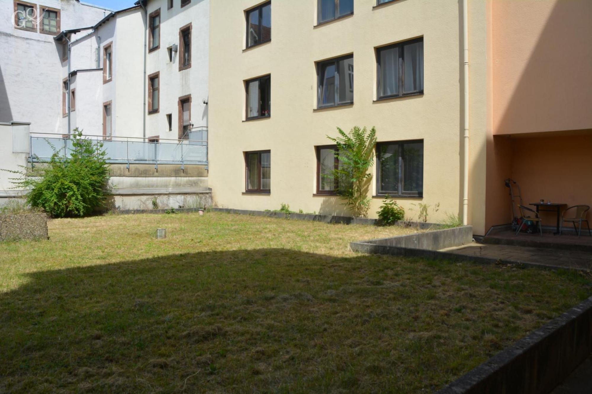 Saarbruecken City Apartments